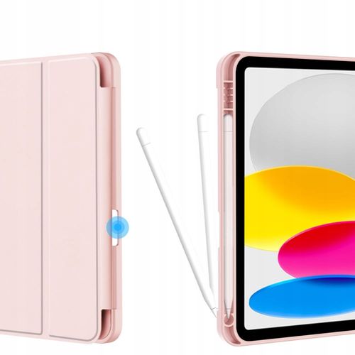 Etui Tech-protect do Apple iPad 10.9 10 Gen 2022 na Arena.pl