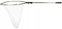 PODBIERAK TELESKOPOWY Wędkarski Duży 60x60 148-217cm Na Ryby 220030