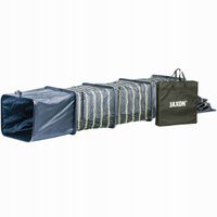 2 x SIATKA JAXON TOURNAMENT PRO 350cm 3,5m +TORBA