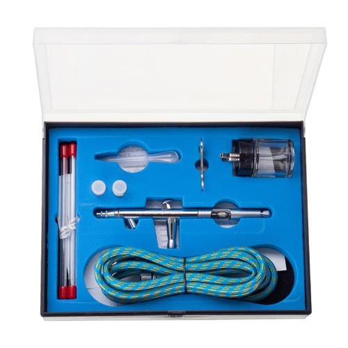 aerograf fengda double action airbrush bd-182k na Arena.pl