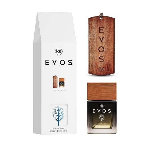 K2 EVOS VIKING PERFUMY 50ml na Arena.pl