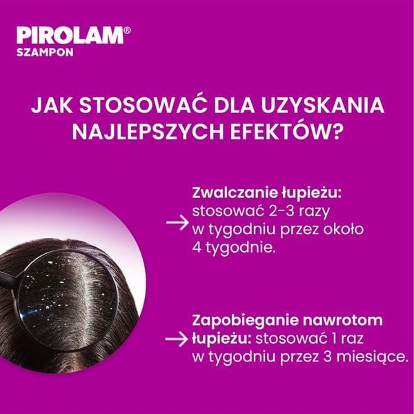 PIROLAM SZAMPON 150ml zdjęcie 9