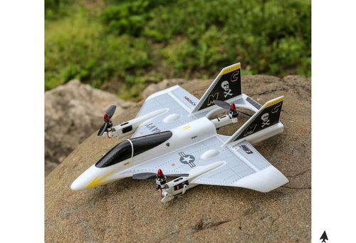 E-flite Mini Convergence VTOL BNF Basic na Arena.pl