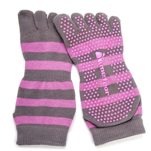 SKARPETKI DO YOGI METEOR na Arena.pl