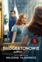 Miłosne Tajemnice [Okładka Serialowa]