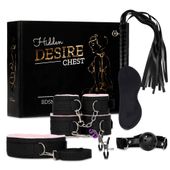 fetish b-series bdsm kit 4.0