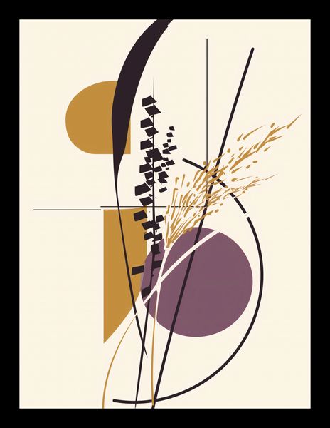 Plakat 15x20cm Jesienne Tańce zdjęcie 2