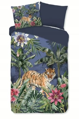 Poszewka na kołdrę Czysta mikrofibra Kane 140x200/220 cm na Arena.pl