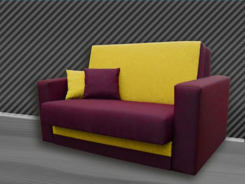 Sofa Florka II na Arena.pl