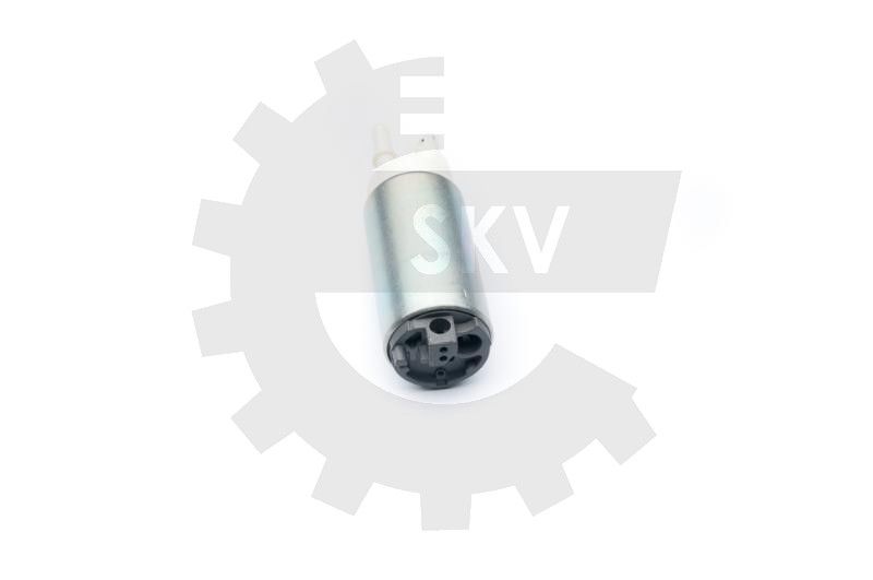 Pompa paliwa BMW E81 2006 2007 2008 2009 2010 2011 zdjęcie 1