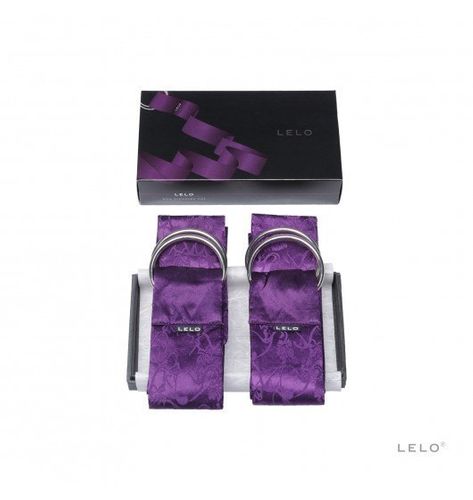 LELO - Boa, fioletowe na Arena.pl