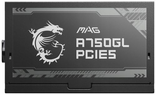 MSI MAG A750GL PCIE5 na Arena.pl