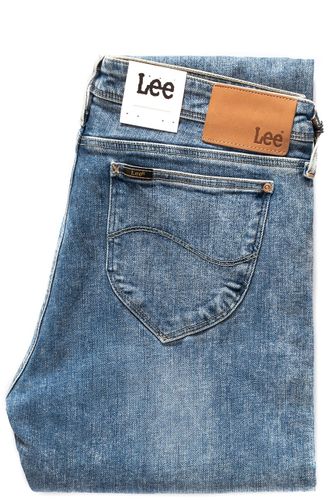 LEE SALLIE SELVAGE W29 L33 na Arena.pl