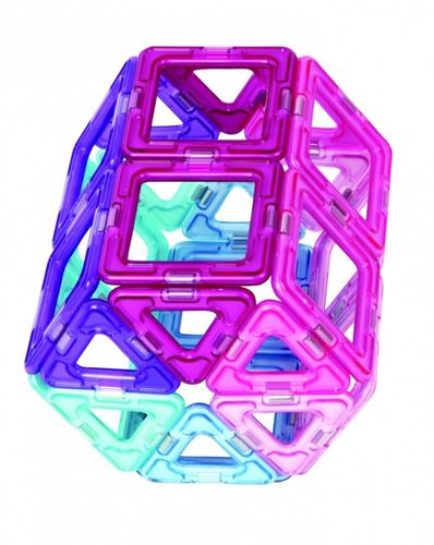 Magformers 30 Elementów Inspire na Arena.pl