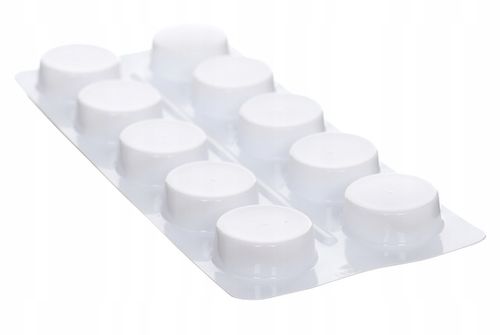 3x Filtr zamiennik do ekspresu KRUPS i odkamieniacz i tabletki czyszczące na Arena.pl