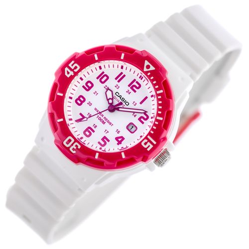 ZEGAREK DAMSKI CASIO LRW-200H 4BV (zd557j) na Arena.pl