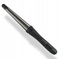 Lokówka REVAMP WD-1000 Progloss Big Curling Wand Czarny