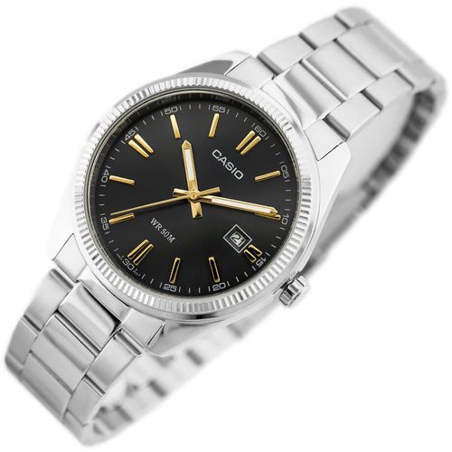 ZEGAREK MĘSKI CASIO MTP-1302D-1A2 (zd072b) + BOX na Arena.pl