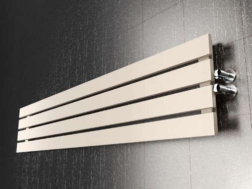 Grzejnik pokojowy poziom BELLOSLIM 30x120 quartz1 na Arena.pl