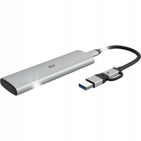 Obudowa dysku ISY ISE-1000-SV Srebrny
