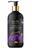 Mydło w płynie Hugva Luxury 0,5 l