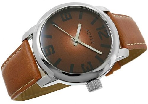 Zegarek Męski ADEXE 9305A-2A na Arena.pl