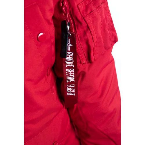 Alpha Industries EXPLORER WMN 328 r.M na Arena.pl