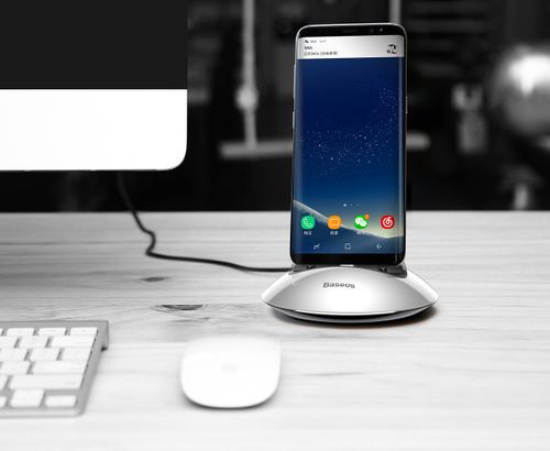 BASEUS STACJA DOKUJĄCA QUICK CHARGE HUAWEI P9 /P9+ na Arena.pl