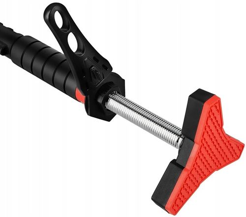 Drążek rozporowy HMS DD401 130cm max 150kg na Arena.pl