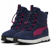 BUTY, ŚNIEGOWCE EVOLVE BOOT JR PUMA 38