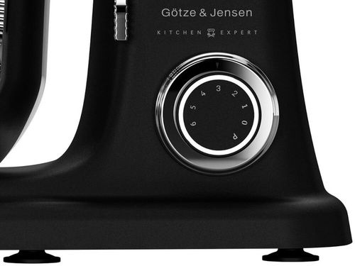 Robot planetarny GÖTZE & JENSEN SB400K na Arena.pl