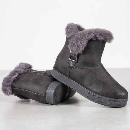 Botki Na Suwak r.36 na Arena.pl