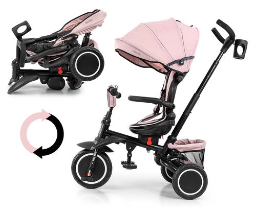 ND18_6191 Milly Mally Rowerek Trojkolowy Stanley na Arena.pl