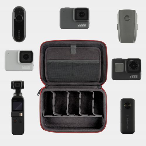 PGYTECH DUŻE ETUI CASE TORBA DO DJI OSMO POCKET na Arena.pl