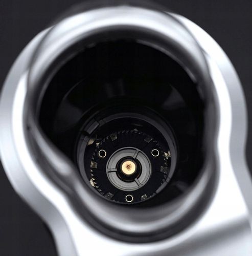 MŁYNEK DO KAWY ŻARNOWY ELEKTRYCZNY RUSSELL HOBBS CZARNY MOC 140 W MOCNY na Arena.pl