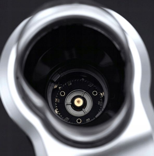 MŁYNEK DO KAWY ŻARNOWY ELEKTRYCZNY RUSSELL HOBBS CZARNY MOC 140 W MOCNY zdjęcie 7