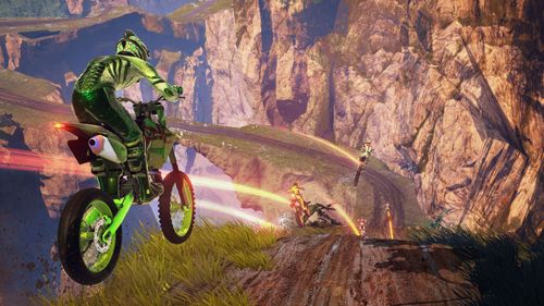 Moto Racer 4 XBOX One / Series X|S na Arena.pl