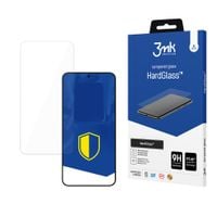 samsung galaxy s25 edge - 3mk hardglass