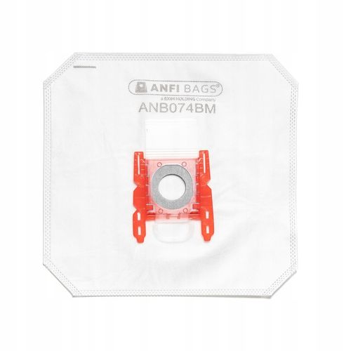 Worki do odkurzacza Bosch G ALL BBZ41FGALL 12szt na Arena.pl