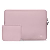 tech-protect neoslim laptop 13-14 dusty rose