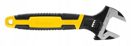 KLUCZ NASTAWNY MaxSteel STANLEY 250mm na Arena.pl