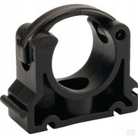 Zacisk Rurowy Typ BP PP VdL, 32 mm