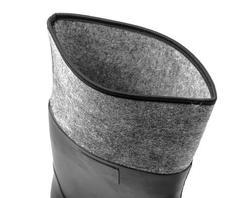 Buty gumowe, GUMOFILCE, Kalosze Ocieplane 44 na Arena.pl