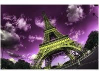 60X40CM WIEŻA EIFFLA PARYŻU OBRAZ