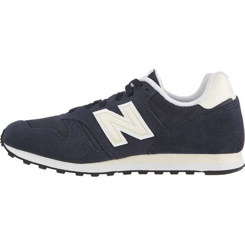 New Balance WL373NVB NAVY na Arena.pl