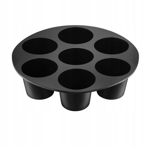 AKCESORIA DO FRYTKOWNICY MOZANO AIR FRYER ZESTAW 5 ELEMENTÓW na Arena.pl