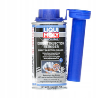 Liqui Moly Środek Dodatek do Czyszczenia Układu Wtrysku ProLine 120ml 21281