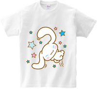 Koszulka T-shirt Cinnamoroll