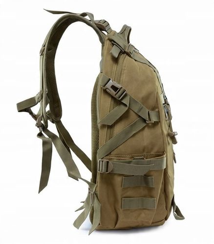 plecak wojskowy taktyczny militarny survival (i095 na Arena.pl