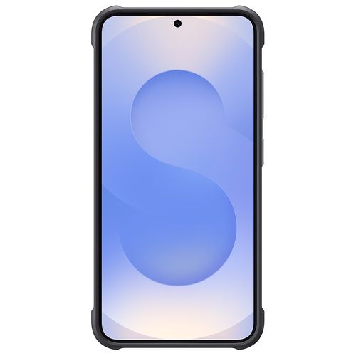 Etui Samsung Rugged do Galaxy S25+       czarny na Arena.pl